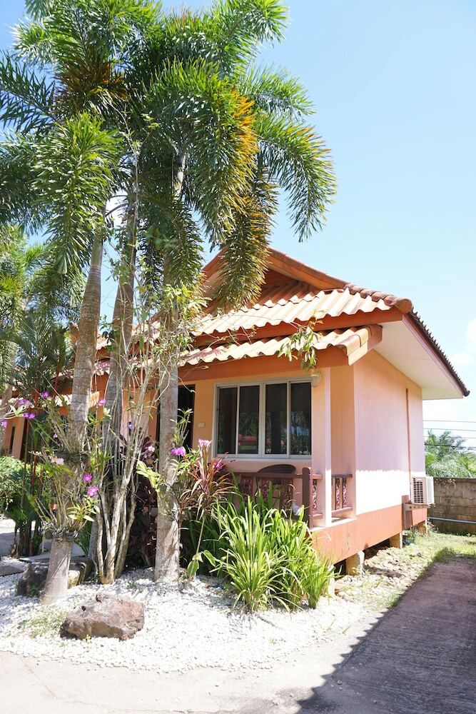 Hotel Kiangchan Resort