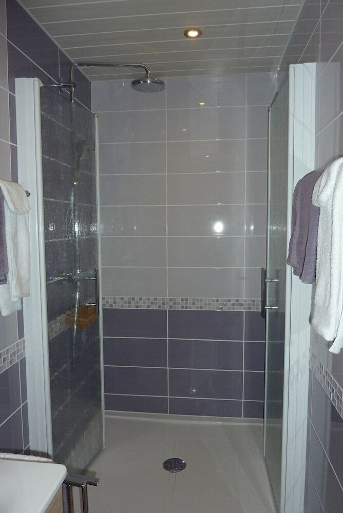 Hotel Villa Des Bruy�res