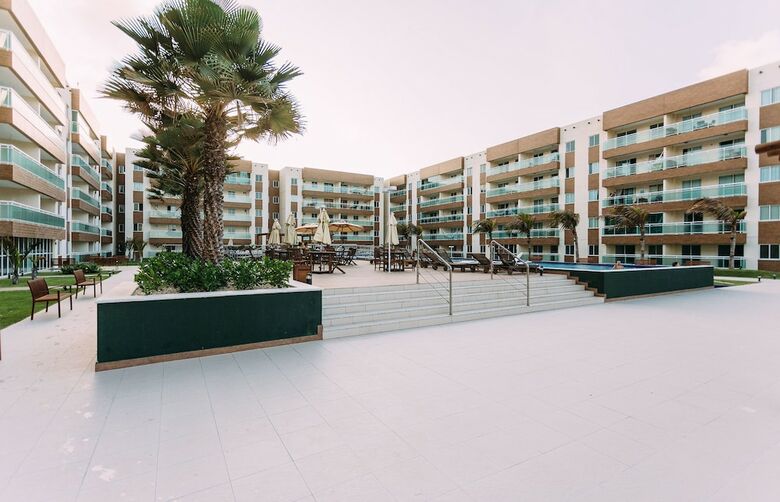 Apartamentos Vg Fun Meu Lugar Cear�