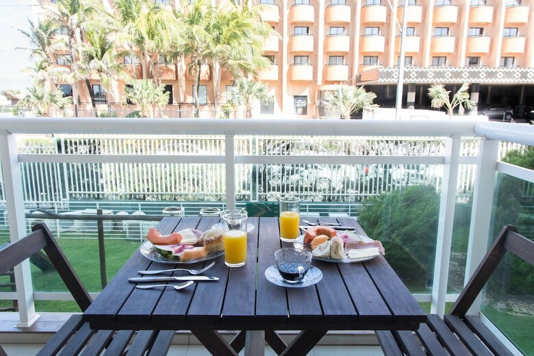 Apartamentos Vg Fun Meu Lugar Cear�