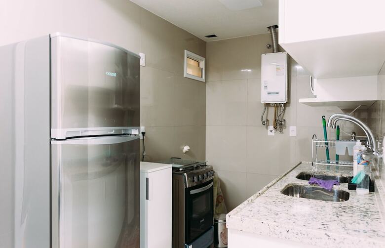 Apartamentos Vg Fun Meu Lugar Cear�