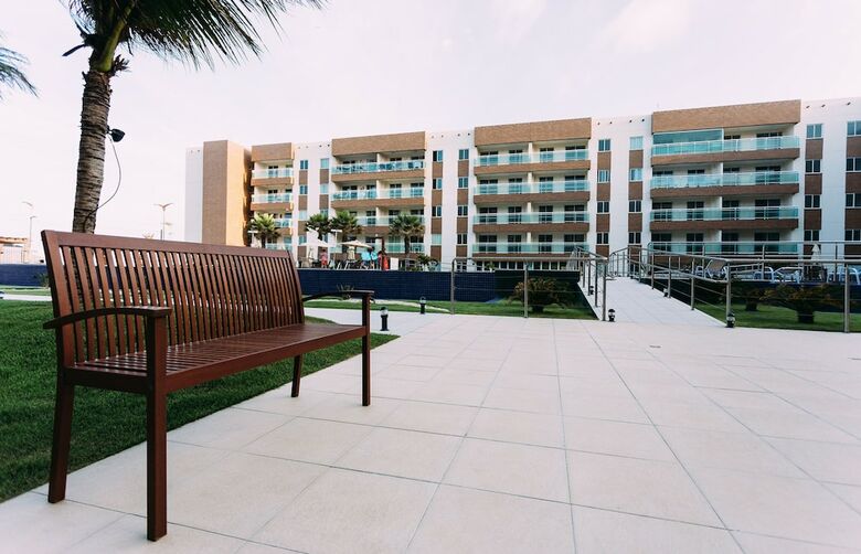 Apartamentos Vg Fun Meu Lugar Cear�