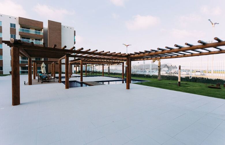 Apartamentos Vg Fun Meu Lugar Cear�