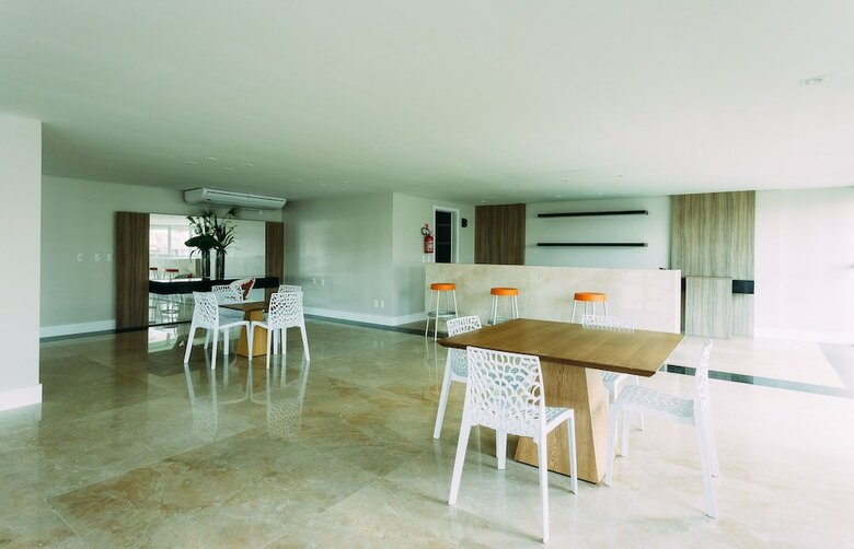 Apartamentos Vg Fun Meu Lugar Cear�