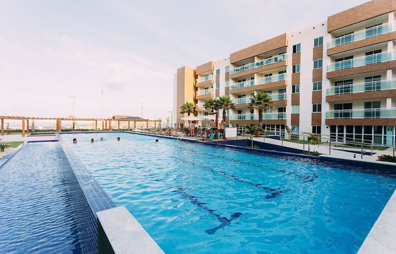 Apartamentos Vg Fun Meu Lugar Cear�