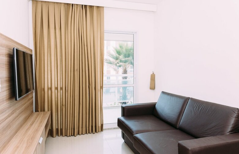 Apartamentos Vg Fun Meu Lugar Cear�