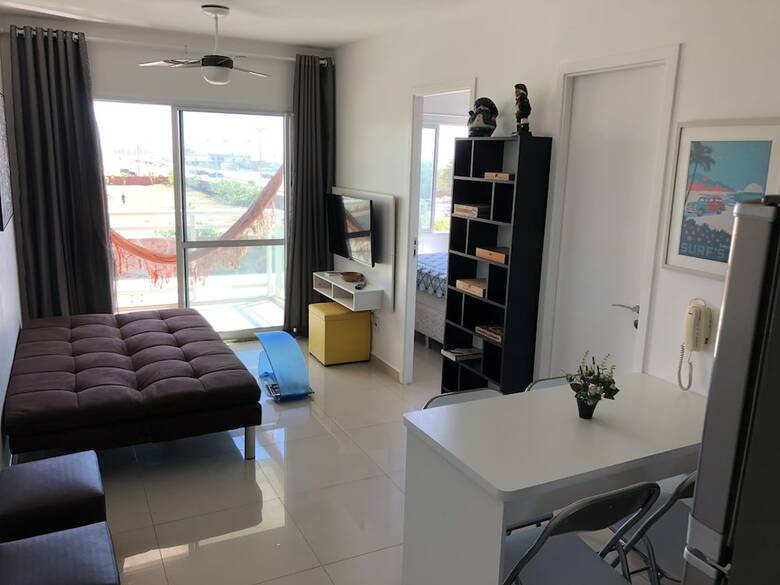 Apartamentos Vg Fun Meu Lugar Cear�
