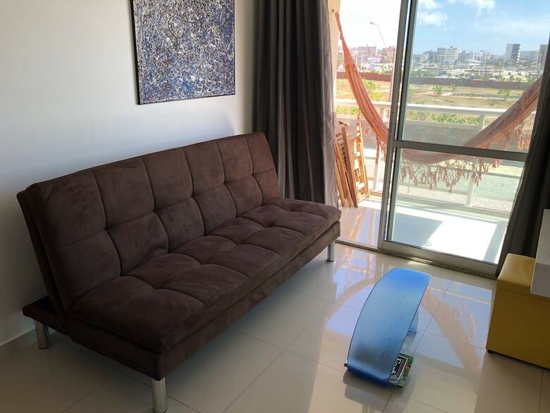 Apartamentos Vg Fun Meu Lugar Cear�