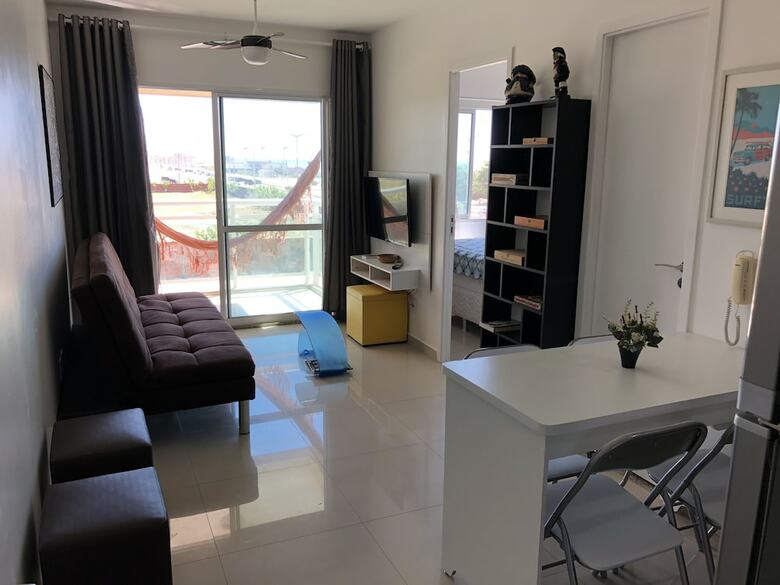 Apartamentos Vg Fun Meu Lugar Cear�