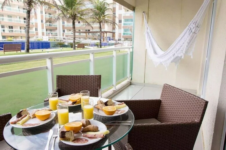 Apartamentos Vg Fun Meu Lugar Cear�