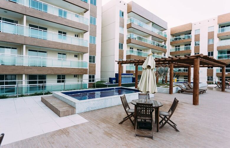 Apartamentos Vg Fun Meu Lugar Cear�