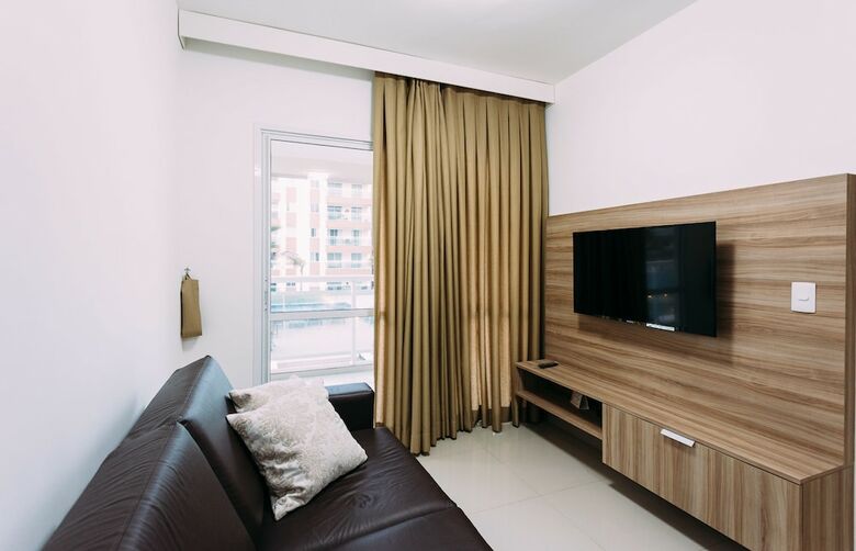 Apartamentos Vg Fun Meu Lugar Cear�