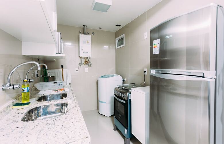 Apartamentos Vg Fun Meu Lugar Cear�