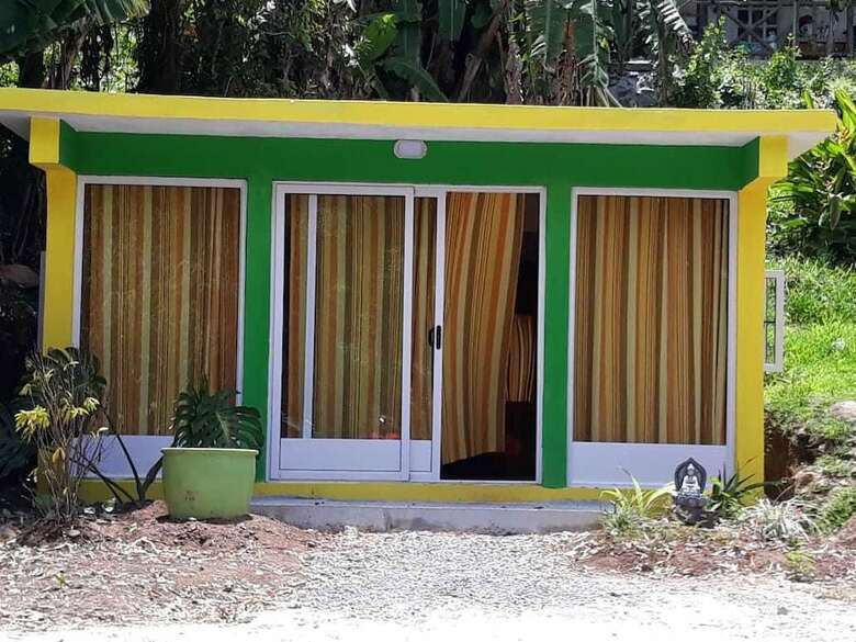 Apartamentos Oasis Nature Lodge