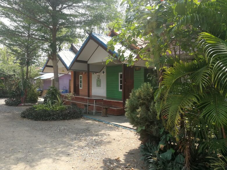 Hotel Bung Lung Resort