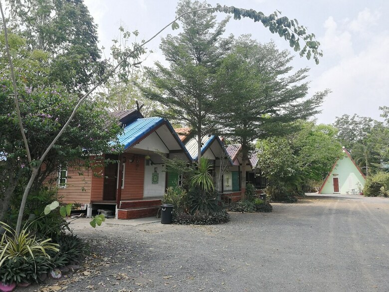 Hotel Bung Lung Resort