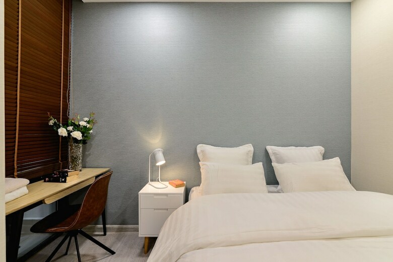 Apartamentos Aqua Vinhome Bason Stunning View