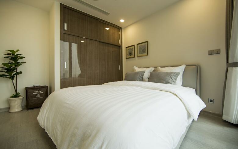 Apartamentos Aqua Vinhome Bason Stunning View