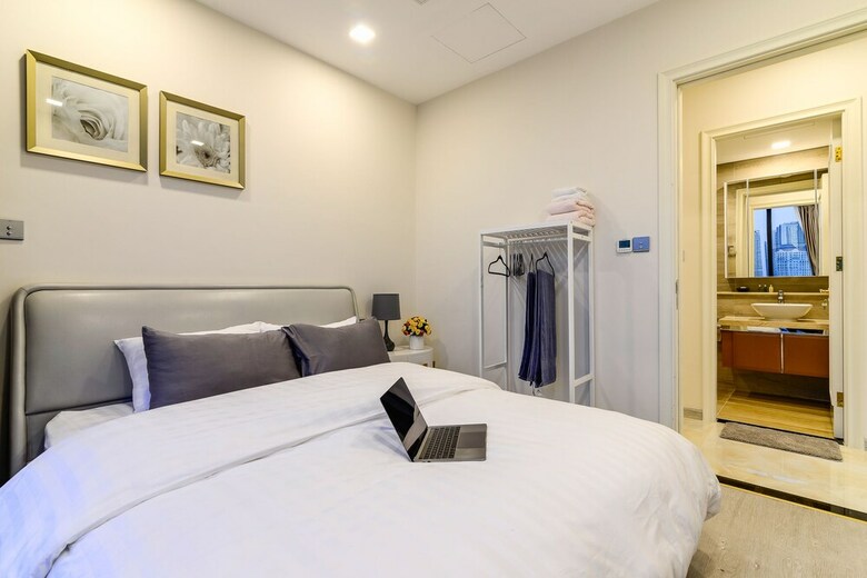 Apartamentos Aqua Vinhome Bason Stunning View