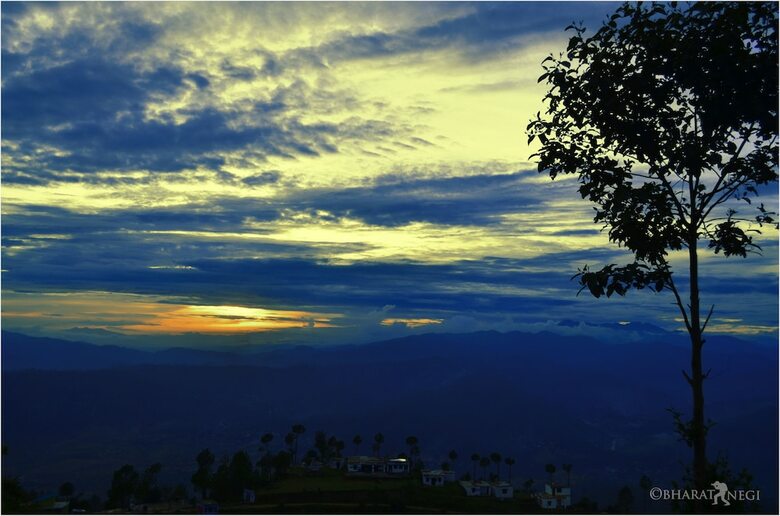Hotel Shivalik River Retreat