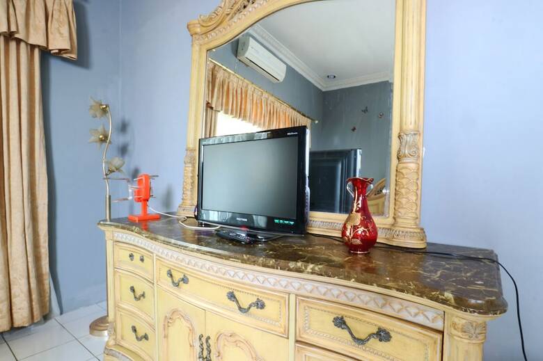 Hotel Villa Sri Manganti