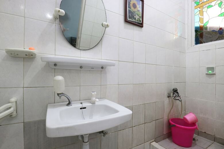 Hotel Villa Sri Manganti