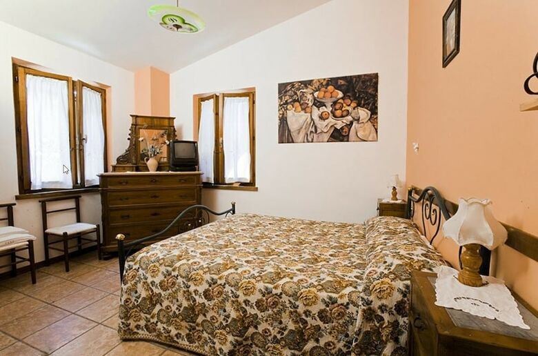 Agroturismo Croce Del Moro