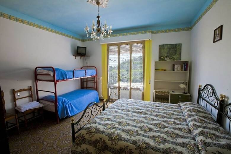 Agroturismo Croce Del Moro