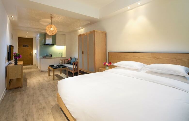Sunforest Resort Hotel