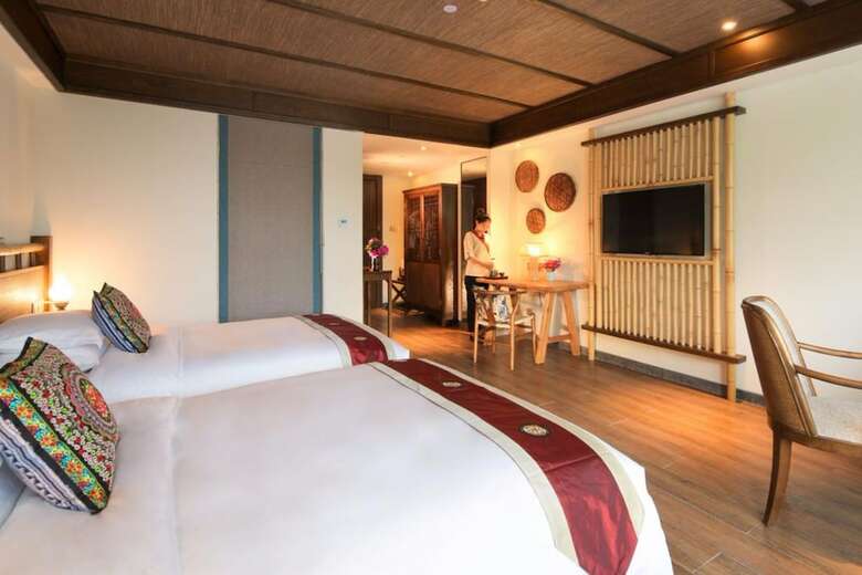 Sunforest Resort Hotel