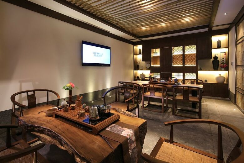 Sunforest Resort Hotel
