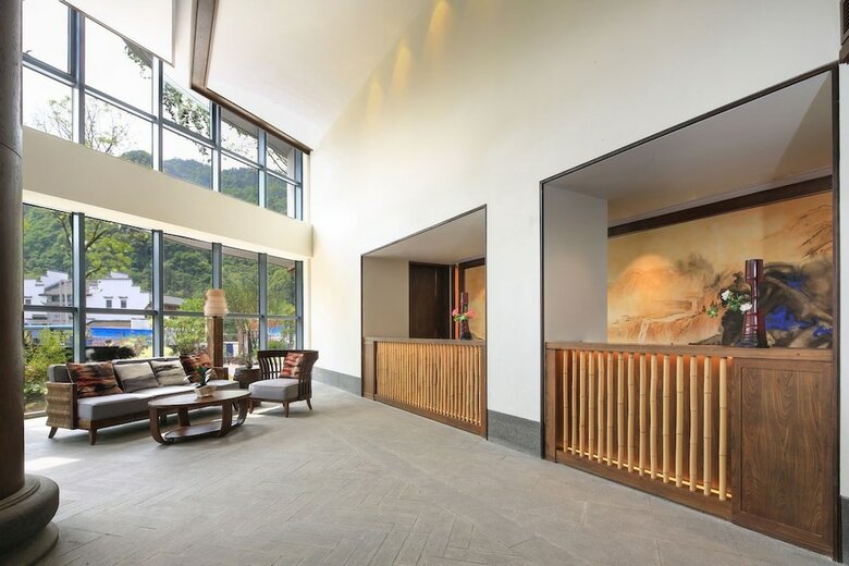 Sunforest Resort Hotel
