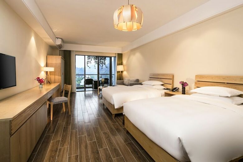 Sunforest Resort Hotel