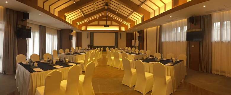 Sunforest Resort Hotel