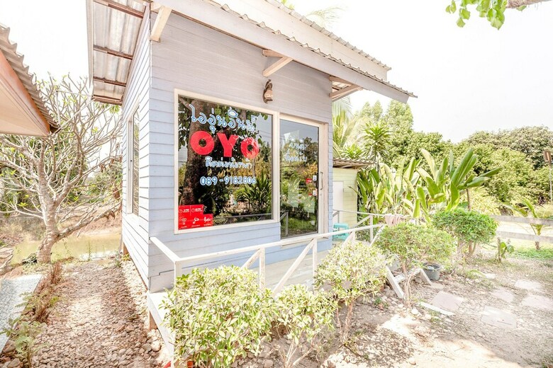 Hotel Oyo 722 I Oun Inn