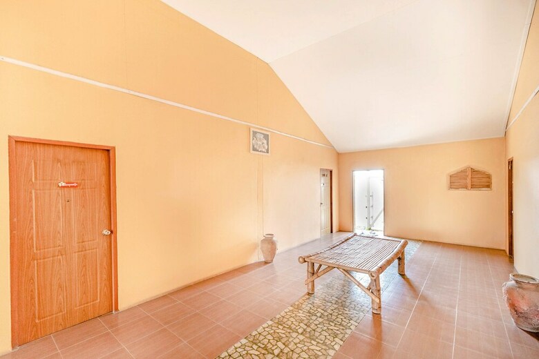 Hotel Oyo 722 I Oun Inn