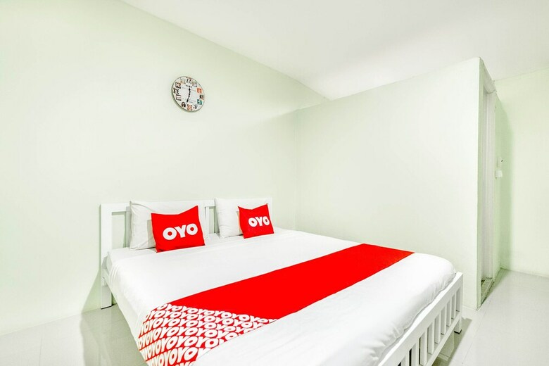 Hotel Oyo 722 I Oun Inn