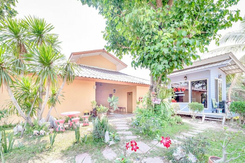 Hotel Oyo 722 I Oun Inn