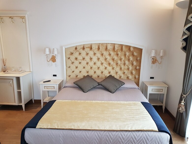 Agroturismo Agriturismo de Luca