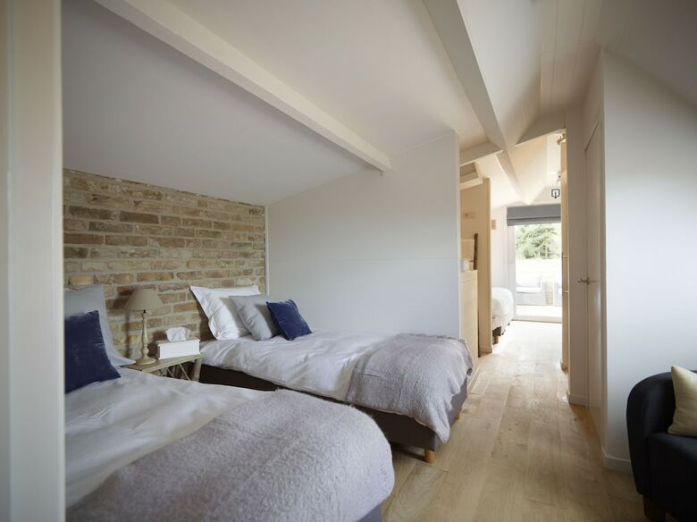 Bed & Breakfast Het Soetewater