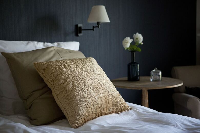 Bed & Breakfast Het Soetewater