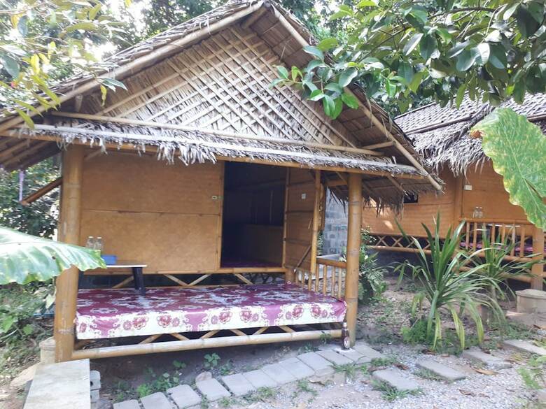 Hotel Suanprangwhan Baankiriwong