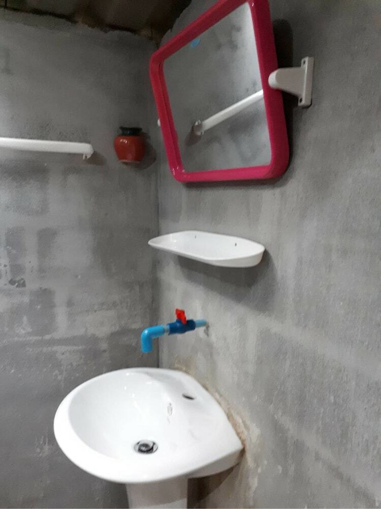 Hotel Suanprangwhan Baankiriwong