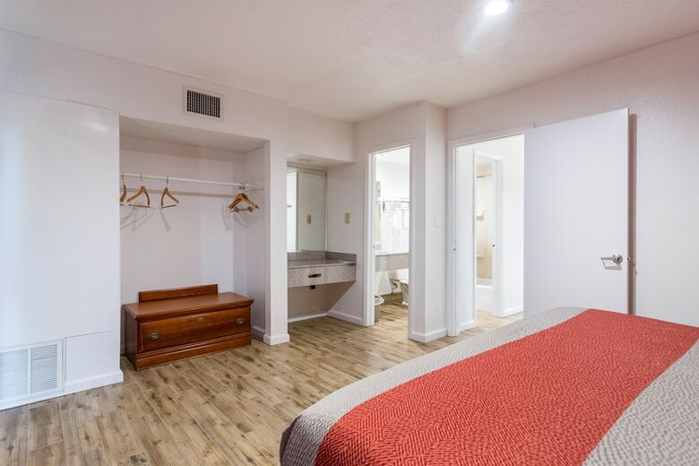 Motel Studio 6 Englewood, Fl