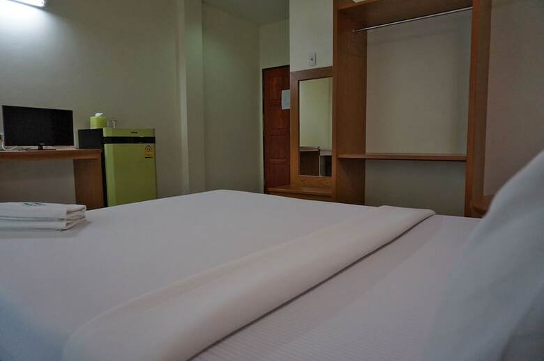Hotel Hua It Mansion