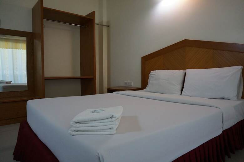 Hotel Hua It Mansion