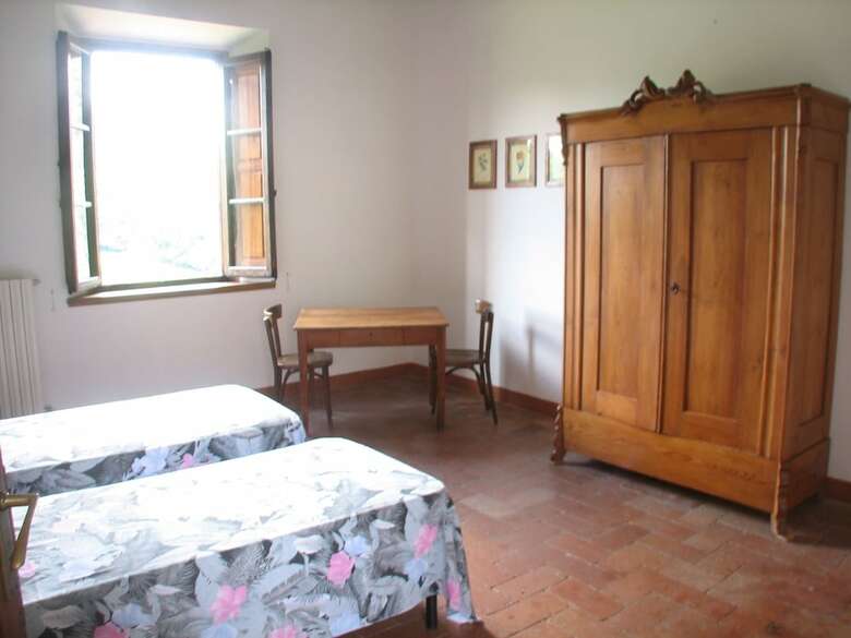 Agroturismo Fattoria Di Marena