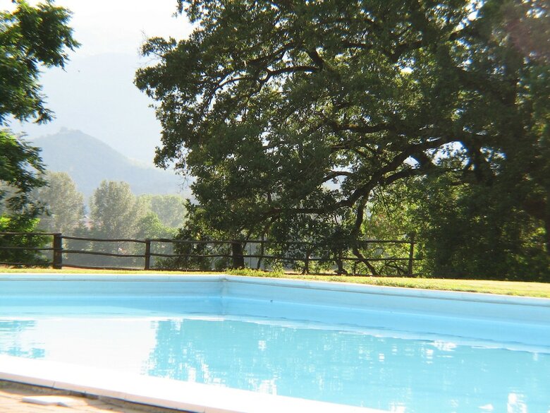Agroturismo Fattoria Di Marena