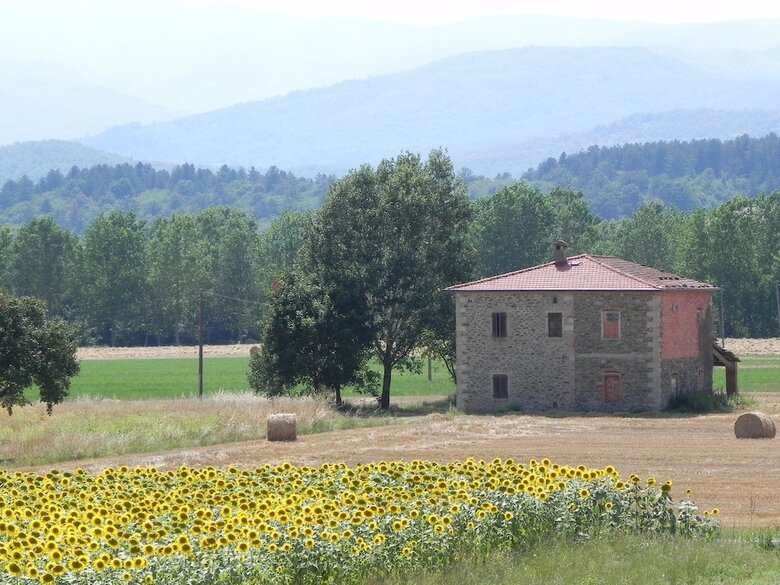 Agroturismo Fattoria Di Marena