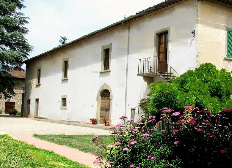 Agroturismo Fattoria Di Marena